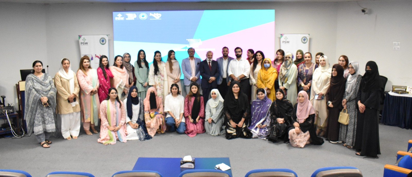 Women Entrepreneurs
